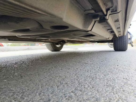 [济南·鲁A] 二手奥迪奥迪Q52012款 2.0TFSI 舒适型