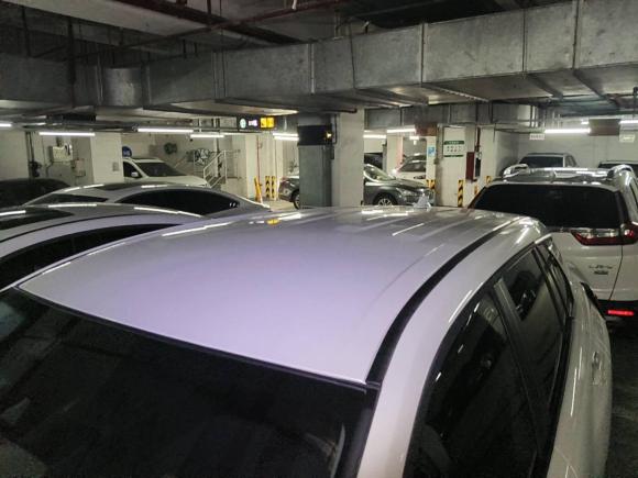 [深圳·粤B] 二手丰田卡罗拉锐放2022款 2.0L 先锋版