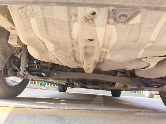 [合肥·皖A] 二手长安逸动2020款 PLUS 百万版 1.6L GDI CVT豪华型