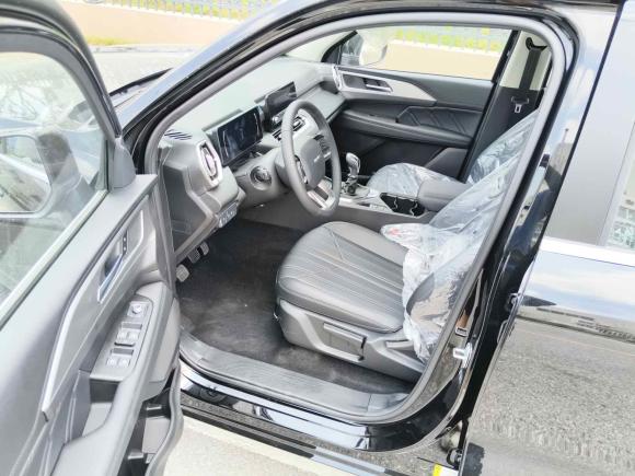 [无锡·苏B] 二手哈弗哈弗H52023款 2.0T手动两驱回归定制版 汽油