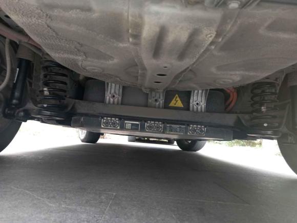 [宁波·浙B] 二手吉利几何吉利几何G62022款 480 新智型