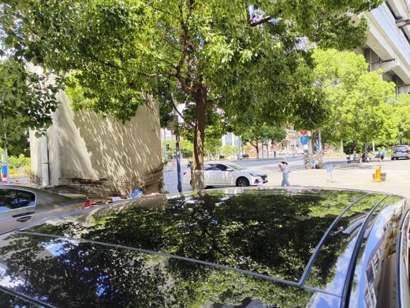 [上海·赣F] 二手雪铁龙雪铁龙C62017款 改款 380THP 豪华型