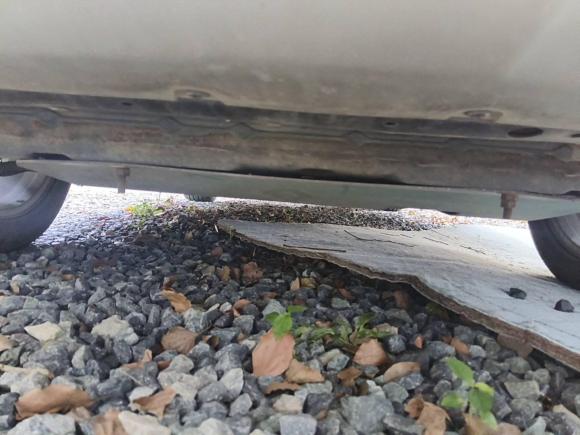 [上海·沪A] 二手雷诺科雷傲2012款 2.5L 四驱豪华导航版