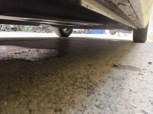 [上海·甘A] 二手雪佛兰赛欧2015款 赛欧3 1.5L 手动理想天窗版