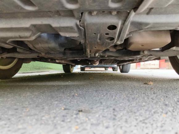 [成都·渝A] 二手吉利汽车远景2017款 1.5L 自动幸福版