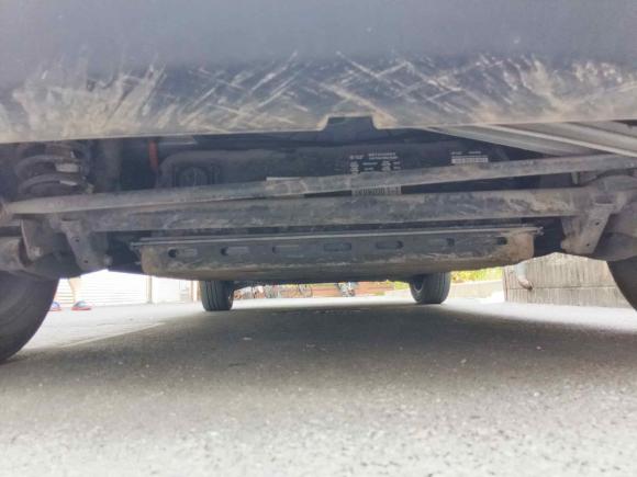 [金华·浙G] 二手北汽新能源北汽新能源EC32018款 灵动版