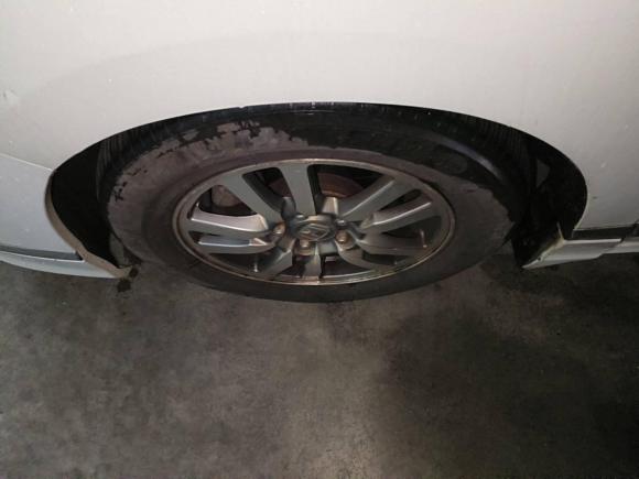 [南昌·赣A] 二手本田思铂睿2015款 2.0L 典藏版