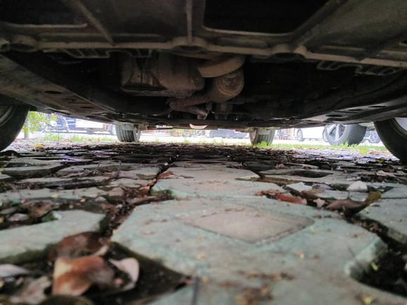 [义乌·浙G] 二手别克英朗2013款 GT 1.6L 自动舒适版