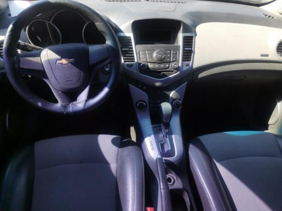 [北京·京Q] 二手雪佛兰科鲁兹2013款 1.6L SE AT