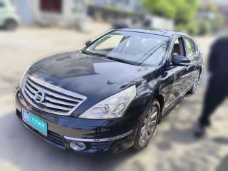 日产天籁2008款 公爵 2.5L XV尊雅版