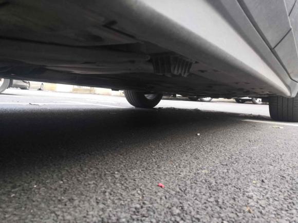 [合肥·皖A] 二手宝马宝马X12016款 sDrive18Li 尊享型