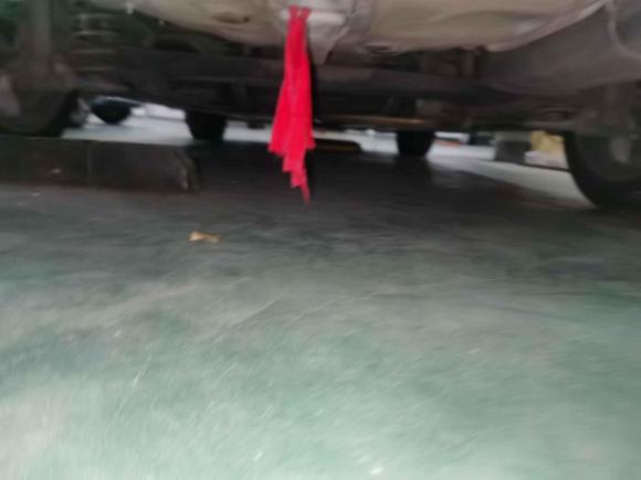 [嘉兴·浙F] 二手现代领动2016款 1.6L 自动智炫·豪华型