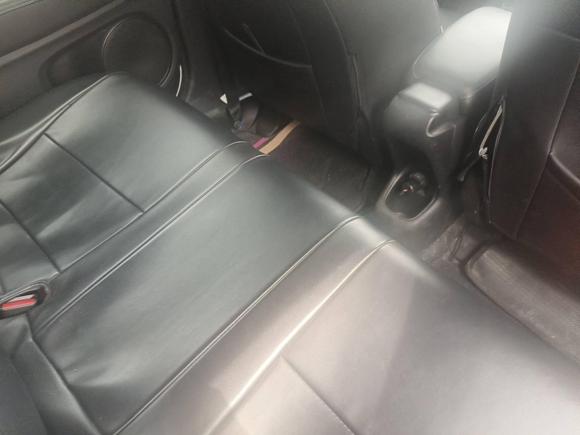 [宁波·浙B] 二手思铭东风本田X-NV2020款 风驰版