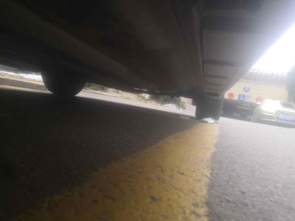 [常州·苏D] 二手日产天籁2011款 2.5L XL领先版