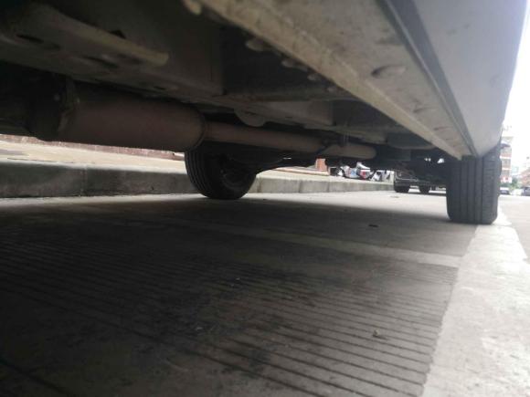 [义乌·贵E] 二手宝骏宝骏5602017款 律动版 1.5T 手动尊享型