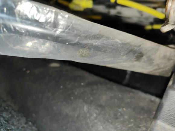 [宁波·浙B] 二手长安长安CS35PLUS2018款 1.6L 手动酷联版 国V