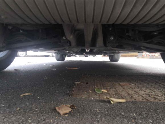 [合肥·皖A] 二手宝马宝马X12016款 sDrive18Li 尊享型