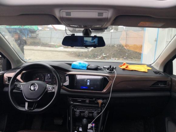 [无锡·皖K] 二手大众途岳2020款 280TSI 两驱舒适版 国VI