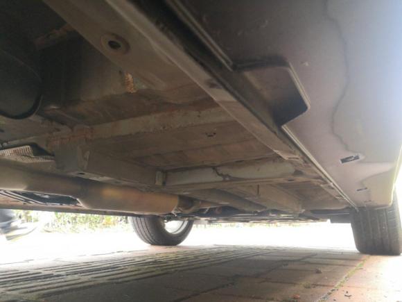 [合肥·皖A] 二手长安长安UNI-T2020款 1.5T 旗舰型