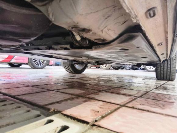 [济南·鲁A] 二手捷达捷达VS52022款 280TSI 自动悦享型