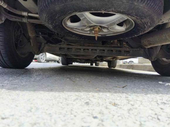 [南京·苏A] 二手别克别克GL82007款 2.5L GT 精英版