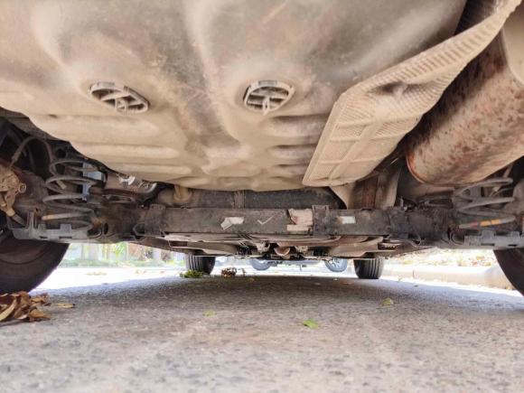 [常州·豫B] 二手雪铁龙爱丽舍2015款 质尚版 1.6L 手动时尚型