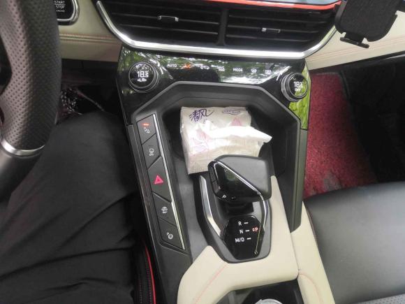 [北京·京F] 二手领克领克062020款 1.5T 耀Halo