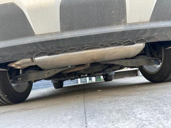 [无锡·苏B] 二手捷达捷达VS52021款 280TSI 手动进取型