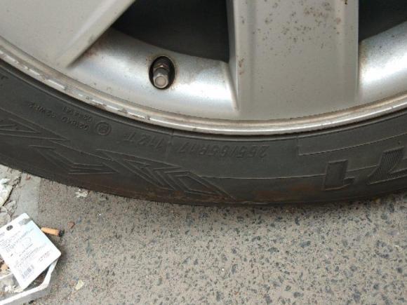 [南昌·赣M] 二手三菱帕杰罗2011款 3.0L 豪华版