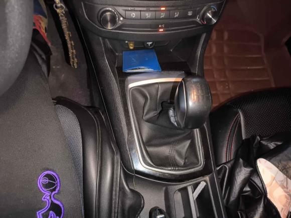 [青岛·鲁B] 二手标致标致4082014款 1.8L 手动领先版