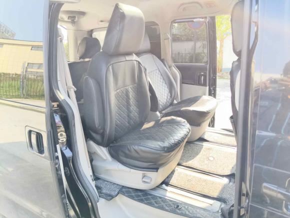 [宁波·浙B] 二手江汽集团瑞风M52013款 2.0T 汽油自动公务版