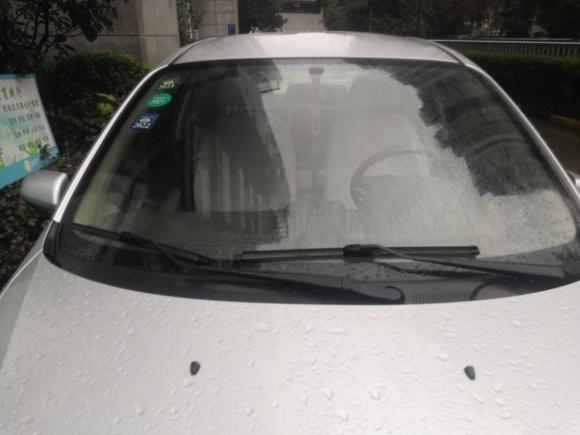 [上海·苏E] 二手雪佛兰乐风2010款 1.4AT风尚版