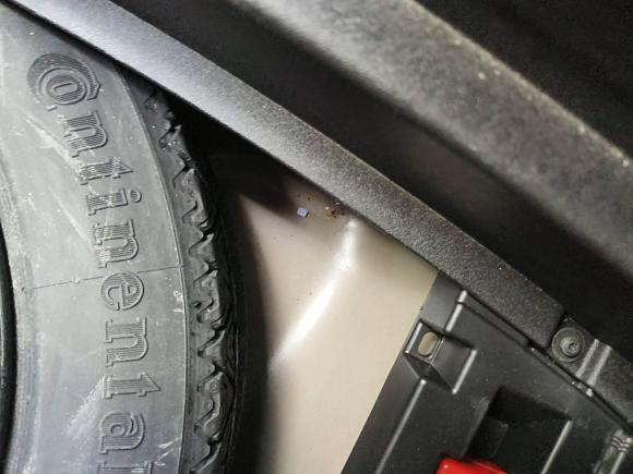 [佛山·粤X] 二手沃尔沃沃尔沃V402017款 T3 智逸版