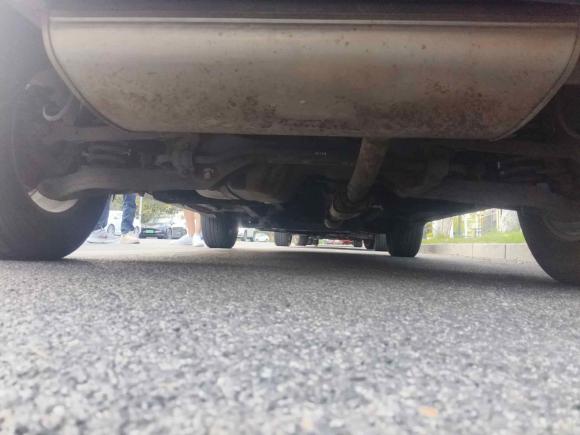 [青岛·鲁B] 二手现代北京现代ix352015款 2.0L 自动两驱舒适型 国V