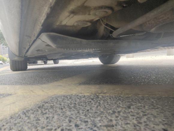 [武汉·鄂A] 二手斯柯达明锐2013款 1.6L 自动逸杰版