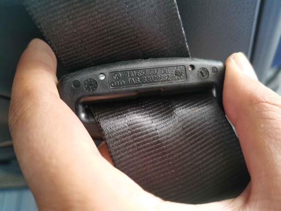 [苏州·苏F] 二手大众迈特威2019款 2.0TSI 四驱尊享版 7座