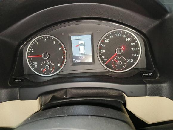 [温州·浙C] 二手大众途观2013款 1.8TSI 自动两驱豪华型