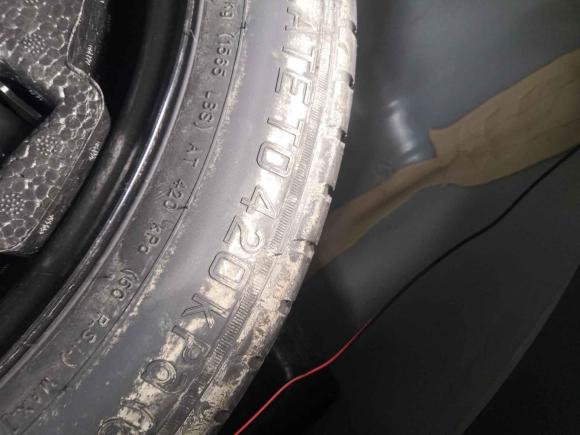 [北京·京C] 二手雪佛兰创酷2018款 330T 自动两驱精英型