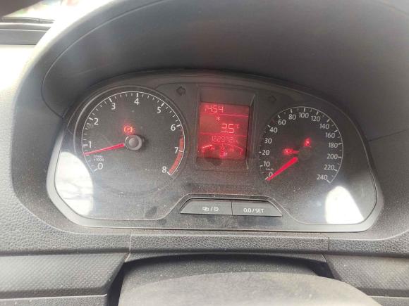 [北京·京N] 二手大众捷达2015款 1.6L 手动时尚型