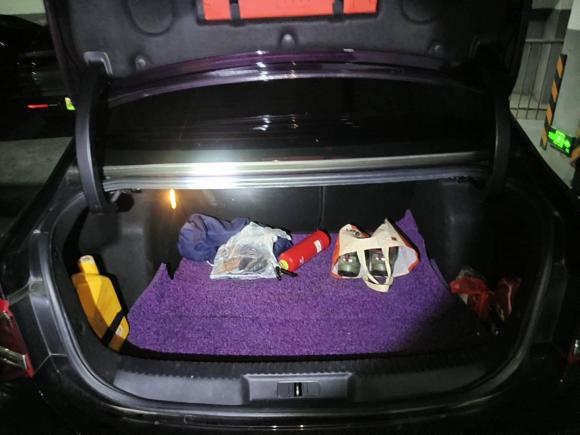 [无锡·苏B] 二手DSDS 5LS2014款 1.8L 雅致版VTi140