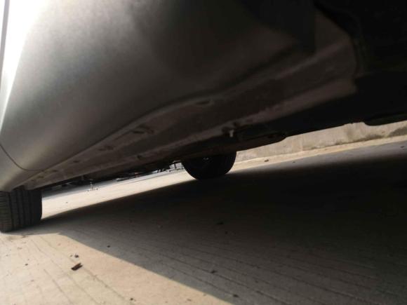 [常州·苏D] 二手宝沃宝沃BX72016款 28T 两驱豪华版 5座