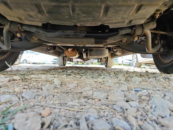 [深圳·粤L] 二手江淮瑞风瑞风M32016款 宜家版 1.6L 豪华智能型