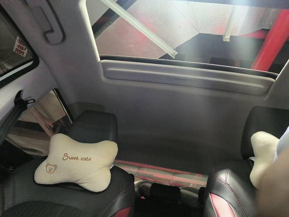 [佛山·粤E] 二手东风风神奕炫2021款 230T 自动追擎版