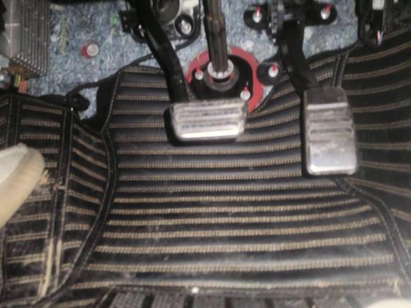 [合肥·浙B] 二手福特Mustang2017款 2.3T 性能版