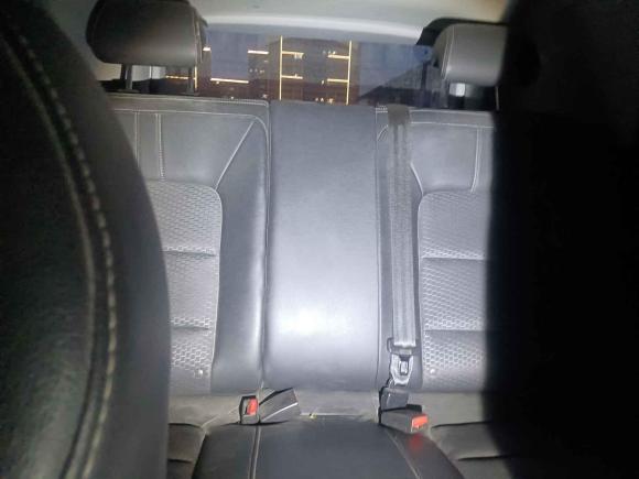 [苏州·皖P] 二手奇瑞瑞虎5x2019款 HERO 1.5L 手动豪华版