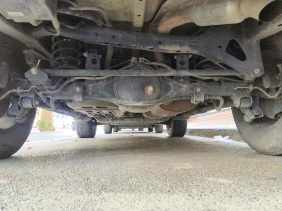 [西安·陕U] 二手坦克坦克3002021款 越野版 2.0T 挑战者