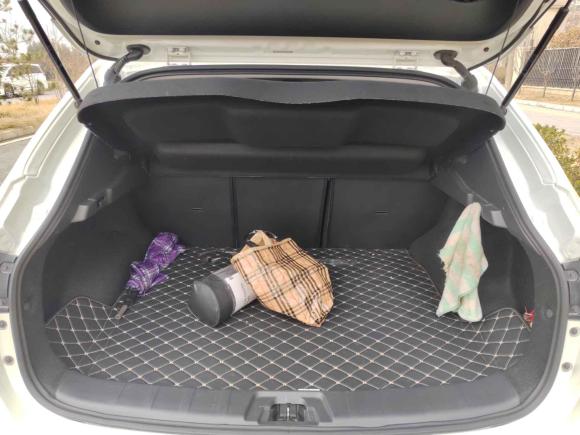 [北京·京E] 二手日产逍客2022款 2.0L CVT XV Prem豪华版