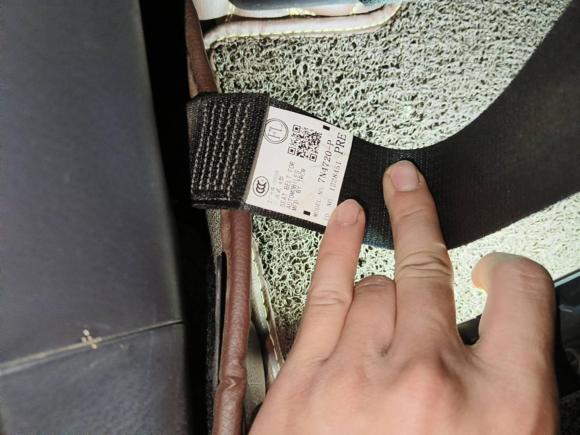 [西安·陕A] 二手丰田雷凌2018款 185T CVT尊贵版 国V