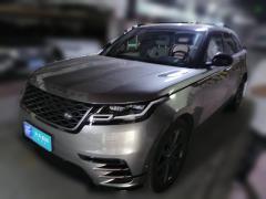 [嘉兴·浙F] 路虎揽胜星脉2017款 P380 R-DYNAMIC S