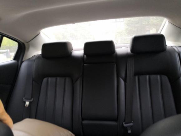 [南京·苏A] 二手马自达阿特兹2020款 2.5L 蓝天运动版